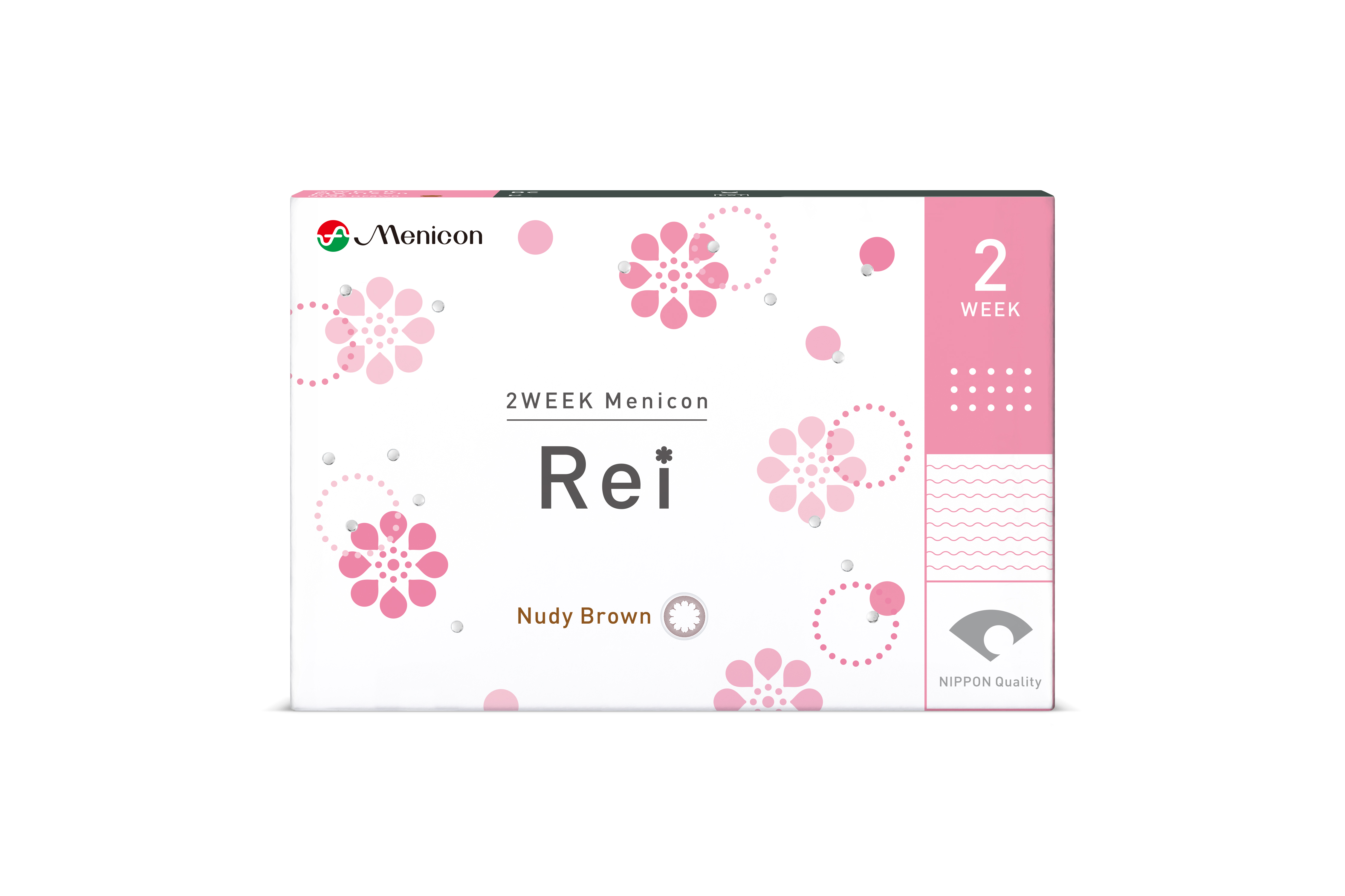 乱視用サークルレンズあります♡｜Menicon Miru 武蔵新城店